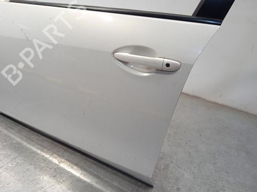 Left front door MAZDA 3 (BL) 1.6 MZR CD (BL14) | BP28214343C2 - Image 3
