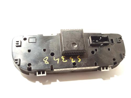 Climate control MERCEDES-BENZ C-CLASS (W203)  | BP17968155I5 