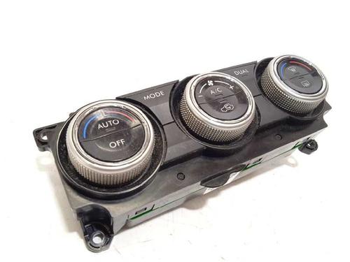 Used Climate control SUBARU XV (_GP_) 2.0 D AWD (GPD) (147 hp) 15592432