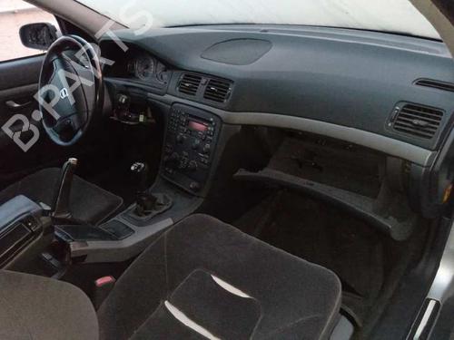 Front bumper VOLVO S80 I (184)  | BP10775018C7 