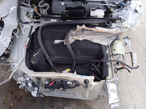 Electronic sensor PORSCHE 911 Convertible (992) 3.8 Turbo S (992650) | BP23896431M84 