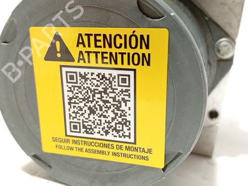 ABS pump BMW X3 (E83) 2.0 d | BP33544207M43 - Image 5