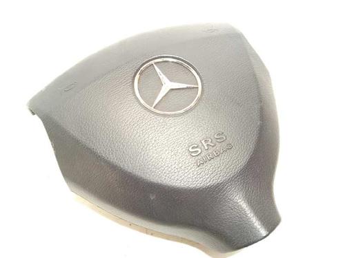 Used Driver airbag MERCEDES-BENZ A-CLASS (W169) A 200 (169.033, 169.333) (136 hp) 14849793
