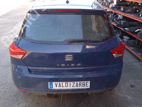 Steering rack SEAT IBIZA V (KJ1, KJG) | BP23106600M22