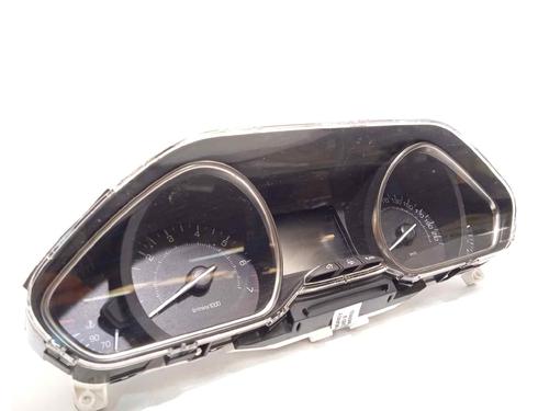 Used Instrument cluster Instrument cluster 17834467 17834467