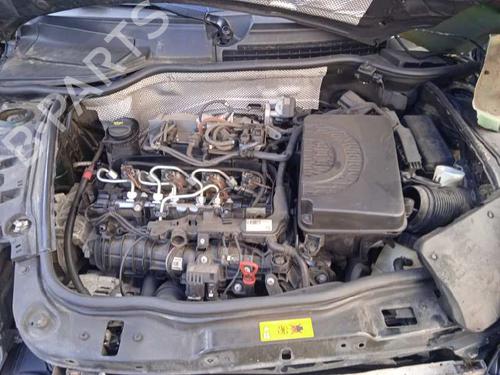 Instrument cluster MINI MINI (R56) | BP15180298C47