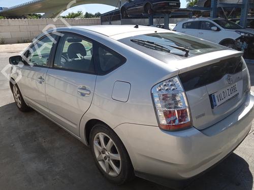 Left mirror TOYOTA PRIUS Liftback (_W2_) 1.5 Hybrid (NHW20_, NHW20R) | BP26556690C26 