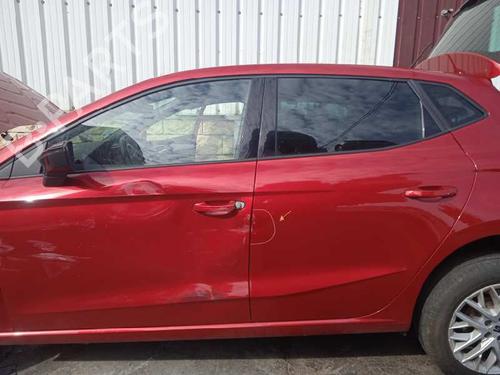 Electronic module SEAT IBIZA V (KJ1, KJG)  | BP14923330M83 