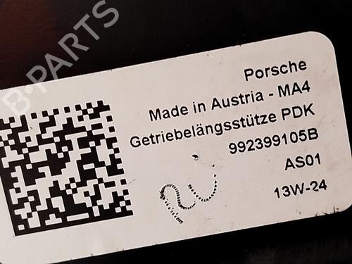 Støtte PORSCHE 911 Convertible (992) 3.8 Turbo S (992650) | BP23946041C155 - Image 5