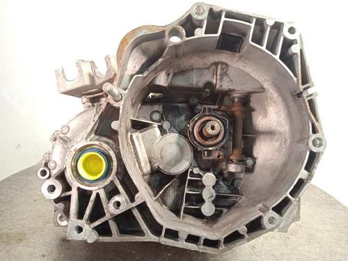 manual-gearbox-fiat-grande-punto-199_-55206108-2005-10699488 main image