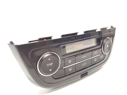 Used Climate control MITSUBISHI MIRAGE / SPACE STAR VI Hatchback (A0_A) [2012-2025]  10012207