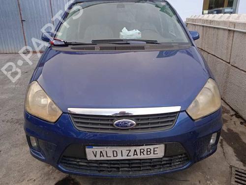 Throttle body FORD FOCUS C-MAX (DM2) 1.6 | BP9649931M82 