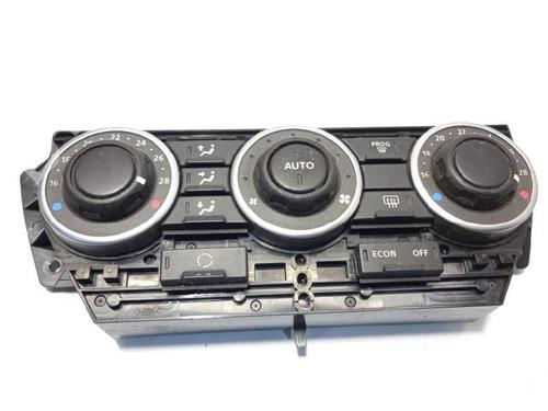 Climate control LAND ROVER FREELANDER 2 (L359) 2.2 TD4 4x4 | BP9207422I5 