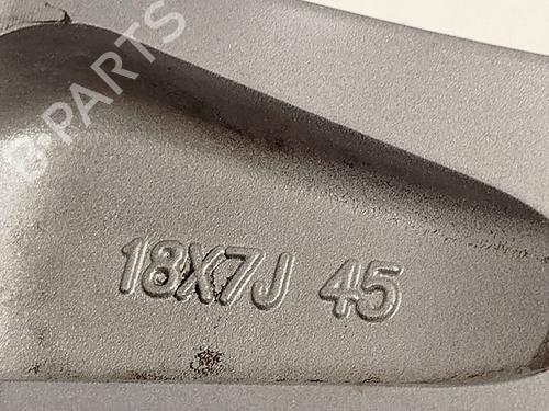 Fælk MAZDA MX-5 IV (ND__) 2.0 (ND6E, NDERC) | BP27704909C45 