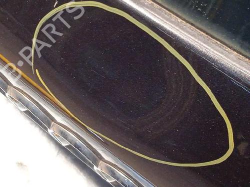 Tailgate AUDI A3 (8P1) 2.0 TDI 16V | BP11826246C6 