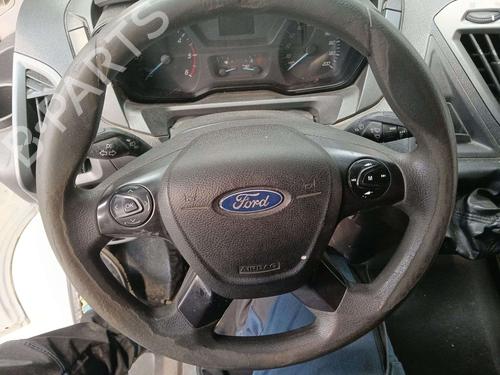 Frontplade/Frontkurv FORD TRANSIT CUSTOM V362 Van (FY, FZ) 2.2 TDCi | BP38199063C72 - Image 35