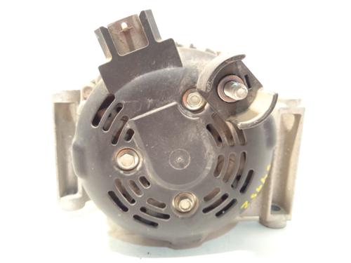 Alternator OPEL ASTRA K Sports Tourer (B16) 1.6 CDTi (35) | BP23241089M7 