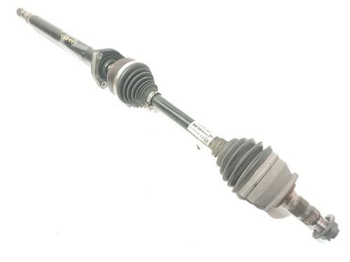 Used Right front driveshaft OPEL ZAFIRA TOURER C (P12) 2.0 CDTi (75) (130 hp) 26738169