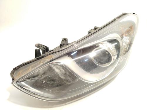 Left headlight HYUNDAI i30 (GD) 1.4 CRDi | BP23526742C28 - Image 3