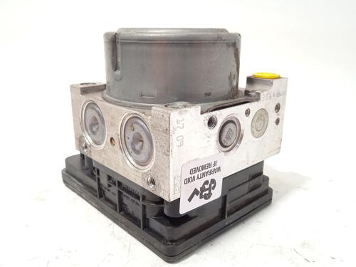 ABS pump DACIA DOKKER MPV (KE_) | BP29446505M43