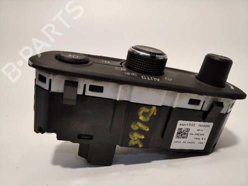 Headlight switch OPEL MOKKA / MOKKA X (J13) | BP7253704I24 - Image 2