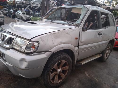ABS pump NISSAN TERRANO II (R20) 2.7 TDi 4WD | BP29270979M43 