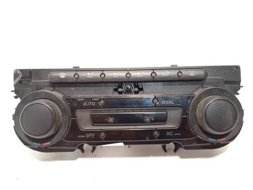 Climate control SEAT ALTEA XL (5P5, 5P8) 1.6 TDI | BP11023371I5