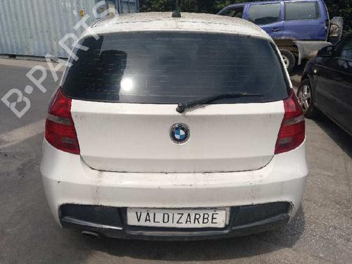 Instrument cluster BMW 1 (E81)  | BP5884805C47 