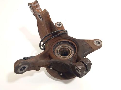Left front steering knuckle DACIA JOGGER (RK_) 1.0 TCe 90 ECO-G (RKMT) | BP37602559M25 - Image 2
