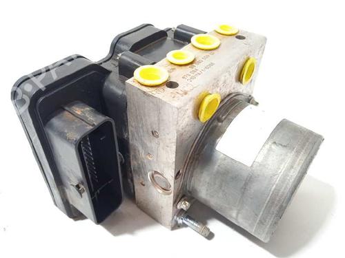 Used ABS pump PEUGEOT TRAVELLER Bus (V_) [2016-2025]  13054605