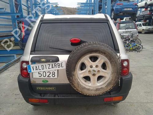 Right taillight LAND ROVER FREELANDER I (L314) 2.0 DI 4x4 | BP12981872C35 