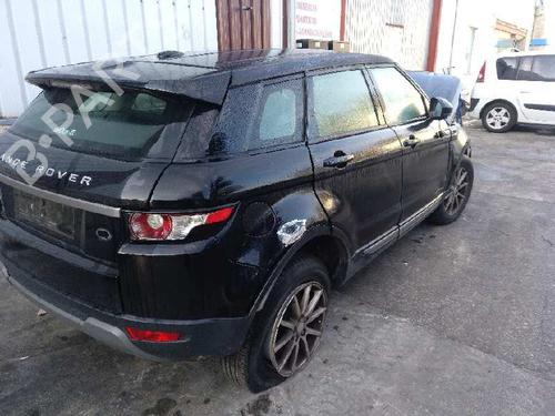 Electronic module LAND ROVER RANGE ROVER EVOQUE (L538) 2.2 D 4x4 | BP5078867M83 - Image 8