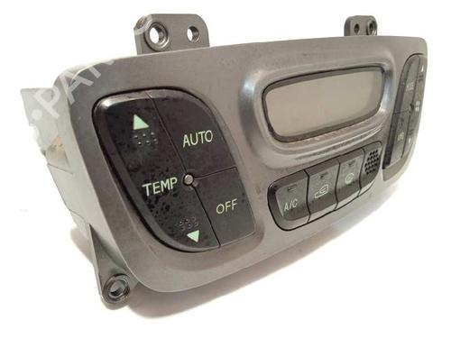 Used Climate control Climate control HYUNDAI SANTA FÉ I (SM) 2.0 CRDi (113 hp) 9588478 9588478