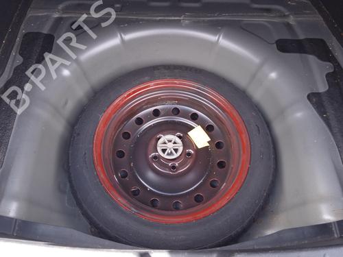 Left front steering knuckle HYUNDAI i40 I (VF) 1.7 CRDI | BP29305902M25  - Image 12