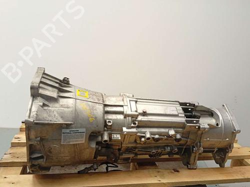 Gearbox BMW X3 (E83) 2.0 d | BP38557418M3 - Image 3