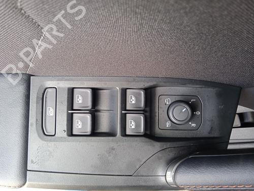 Rear right lock CUPRA LEON Sportstourer (KL8, KU8, KUD) 1.5 eTSI | BP30832469C99