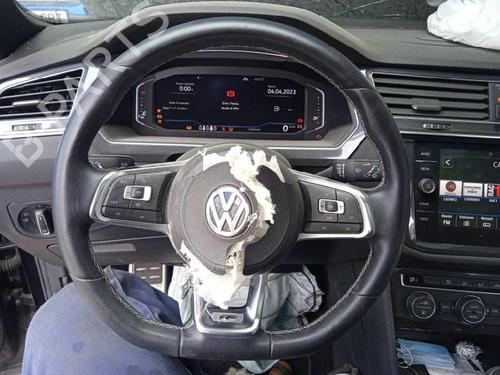 Left rear suspension arm VW TIGUAN ALLSPACE (BW2, BJ2)  | BP14833675M14 