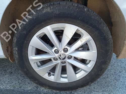 Alternator SKODA KAMIQ (NW4) 1.0 TSI | BP28351906M7  - Image 19