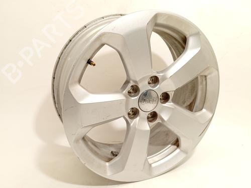 Used Rim Rim JEEP COMPASS (MP, M6, MV, M7) 1.4 MultiAir (140 hp) 35724464 35724464