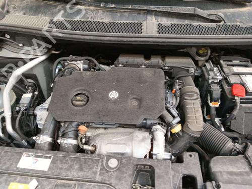 Left front indicator DS DS 7 Crossback (J4_, JR_, JC_) 1.5 BlueHDi 130 (JCYHZJ, JCYHZR) | BP39023107C32 - Image 22