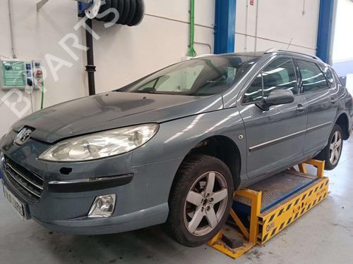Brugte PEUGEOT 407 SW (6E_, 6D_) 2.0 HDi 135 4947967
