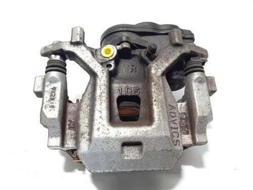 Right rear brake caliper LEXUS ES (_Z10_, _A10_, _H10_) 300h (AXZH10, AXZH11) | BP16729116M106 