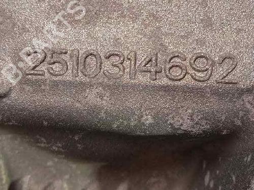 Gearbox MERCEDES-BENZ CLA (C118) CLA 180 (118.384) | BP26207738M3  - Image 6