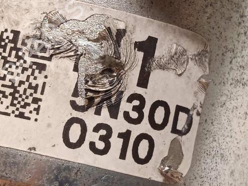 ABS Bremseaggregat HONDA HR-V (GH_)  | BP13054426M43 