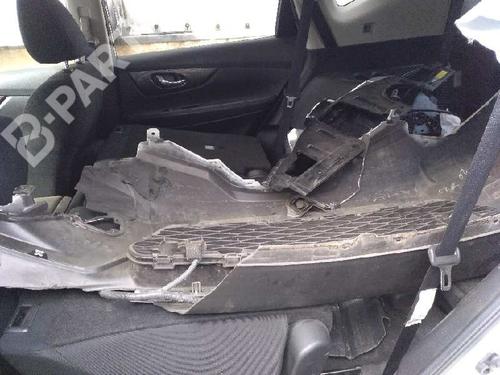 Fuel flap NISSAN X-TRAIL III (T32_, T32R, T32RR) 1.6 dCi (T32) | BP6075615C131  - Image 8