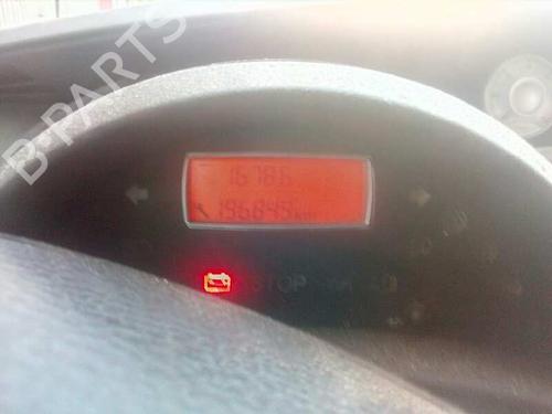 AC compressor CITROËN C8 (EA_, EB_) 2.0 HDi 135 | BP4601726M34 - Image 23