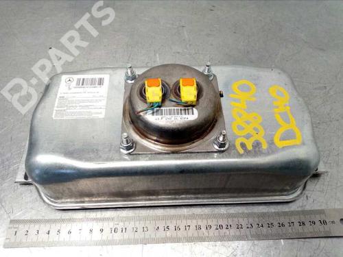 Used Passenger airbag MERCEDES-BENZ GLE (W166) [2015-2018]  4084288