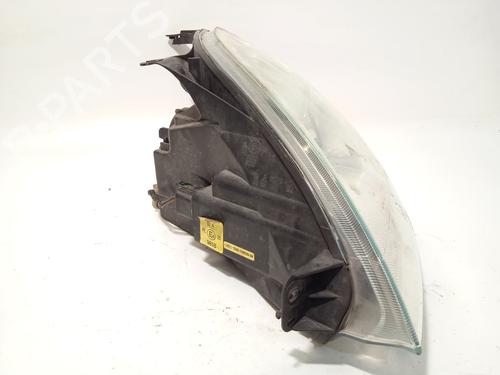 Left headlight FORD FIESTA V (JH_, JD_) 1.6 16V | BP29247691C28 