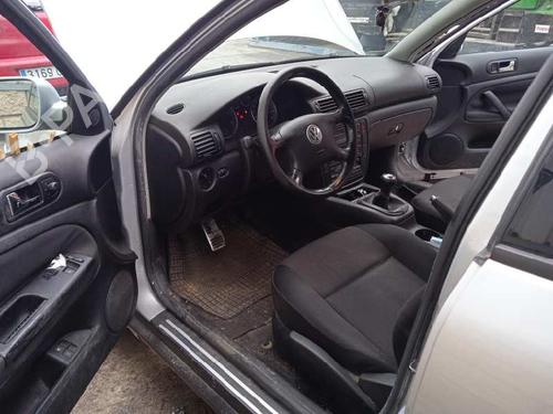 Right mirror VW PASSAT B5.5 (3B3)  | BP11741193C27 
