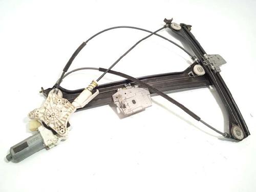 Front left window mechanism MERCEDES-BENZ CLK Convertible (A209)  | BP13054162C22 